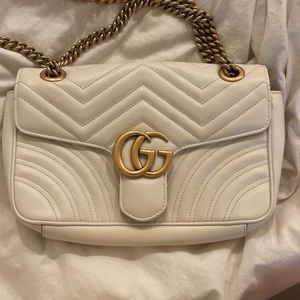 COPY - Gucci GG Marmont Small